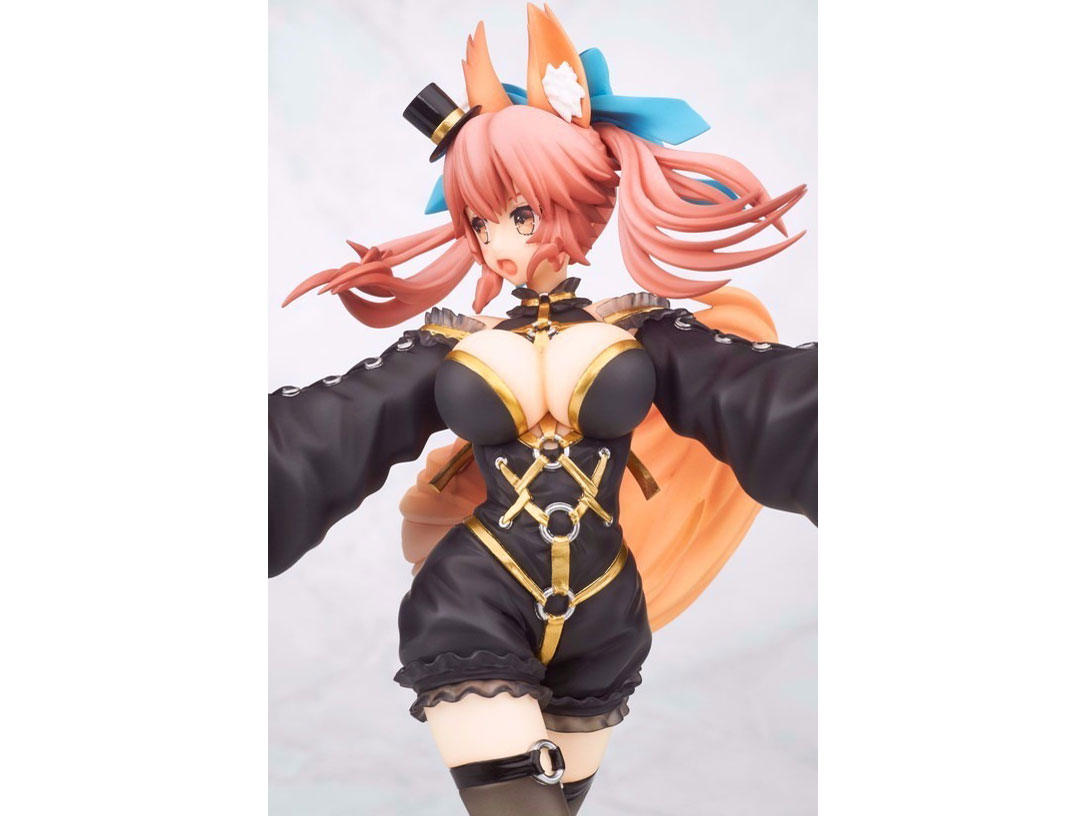 Fate/EXTRA CCC �L���X�^�[ [�u���b�R���[]