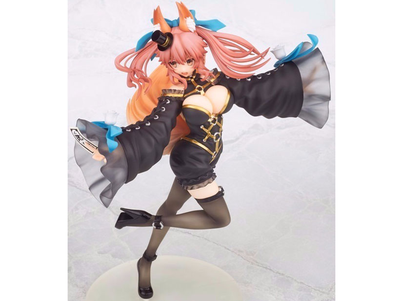 Fate/EXTRA CCC �L���X�^�[ [�u���b�R���[]