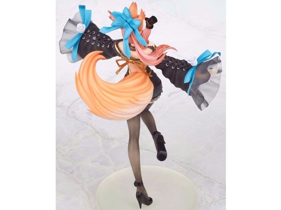 Fate/EXTRA CCC �L���X�^�[ [�u���b�R���[]