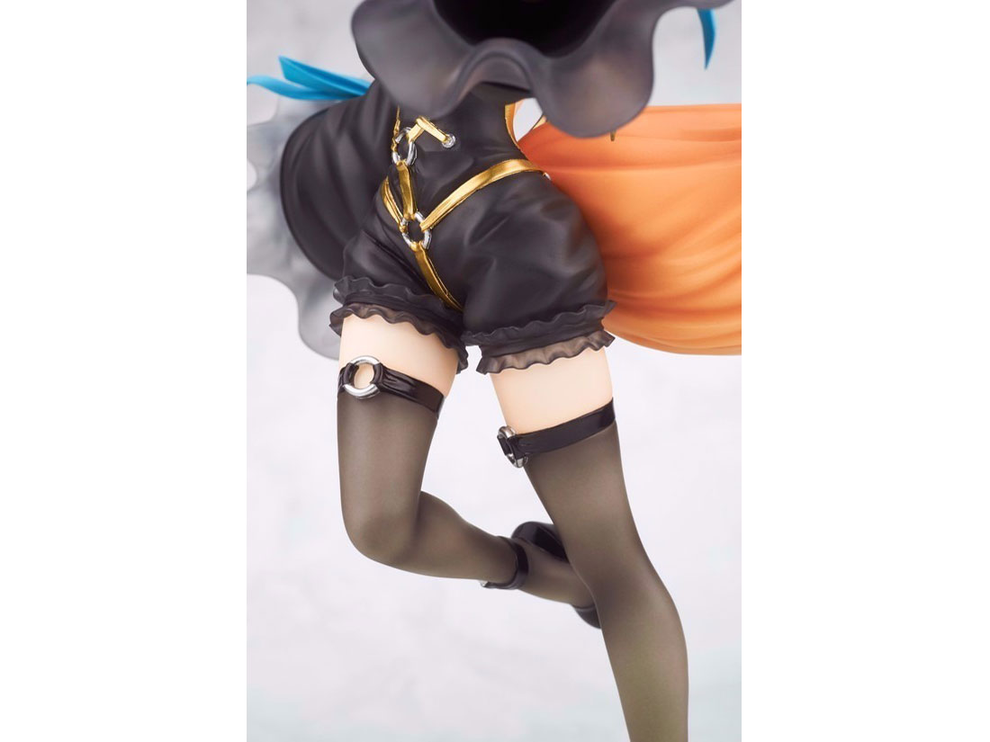 Fate/EXTRA CCC �L���X�^�[ [�u���b�R���[]