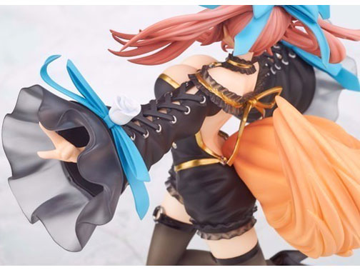 Fate/EXTRA CCC �L���X�^�[ [�u���b�R���[]