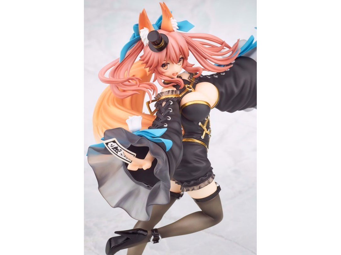 Fate/EXTRA CCC �L���X�^�[ [�u���b�R���[]