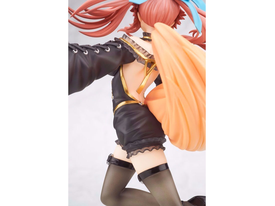 Fate/EXTRA CCC �L���X�^�[ [�u���b�R���[]