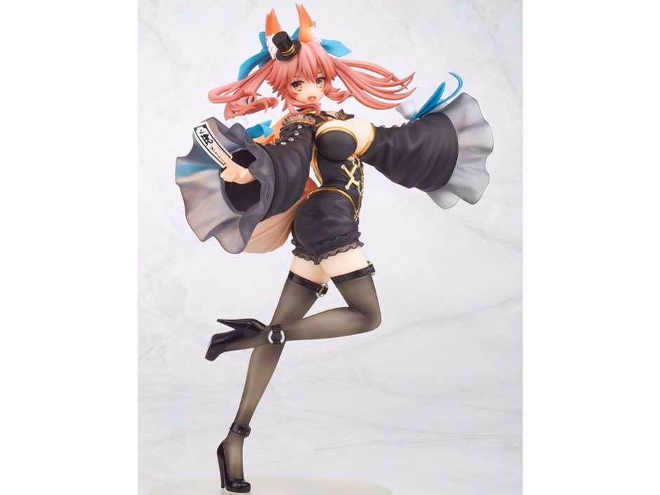 Fate/EXTRA CCC �L���X�^�[ [�u���b�R���[] �̐��i�摜