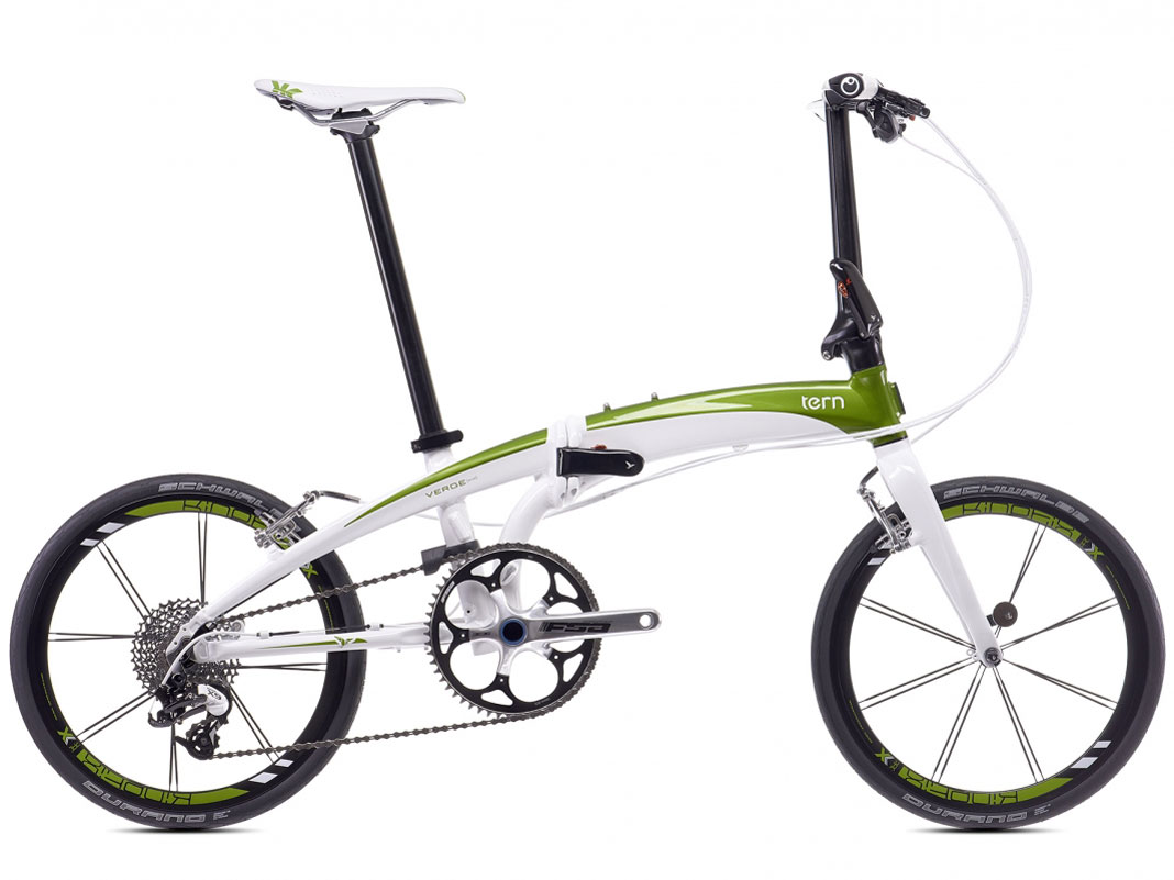 Verge X10 2017�N���f�� [White/Green] �̐��i�摜