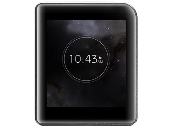 SHANLING M1 [�u���b�N]