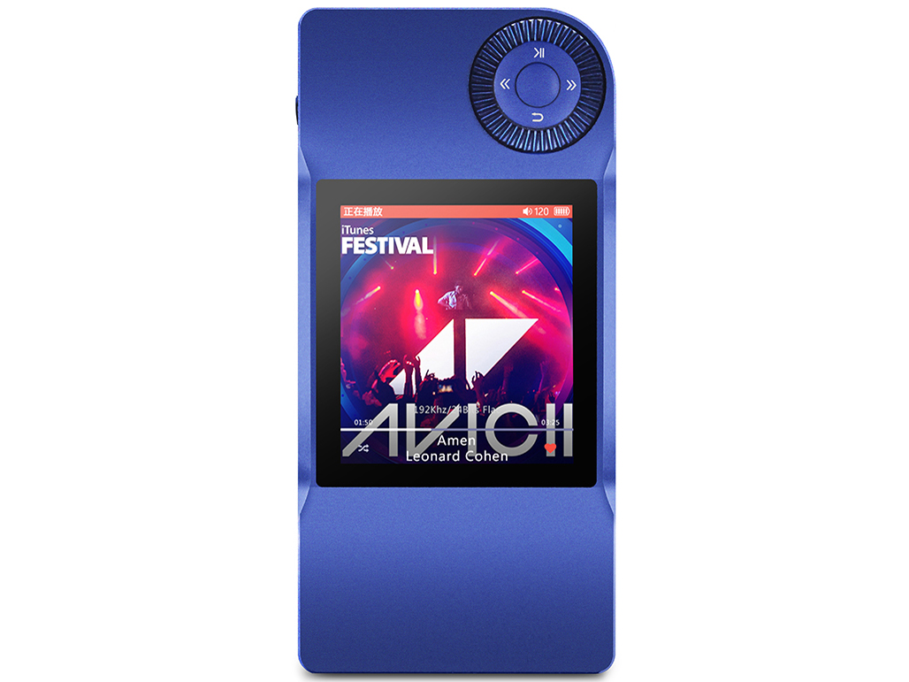 SHANLING M2 [�T�t�@�C�A] �̐��i�摜