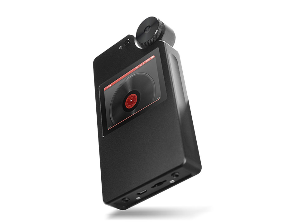 SHANLING M3 [8GB �u���b�N]