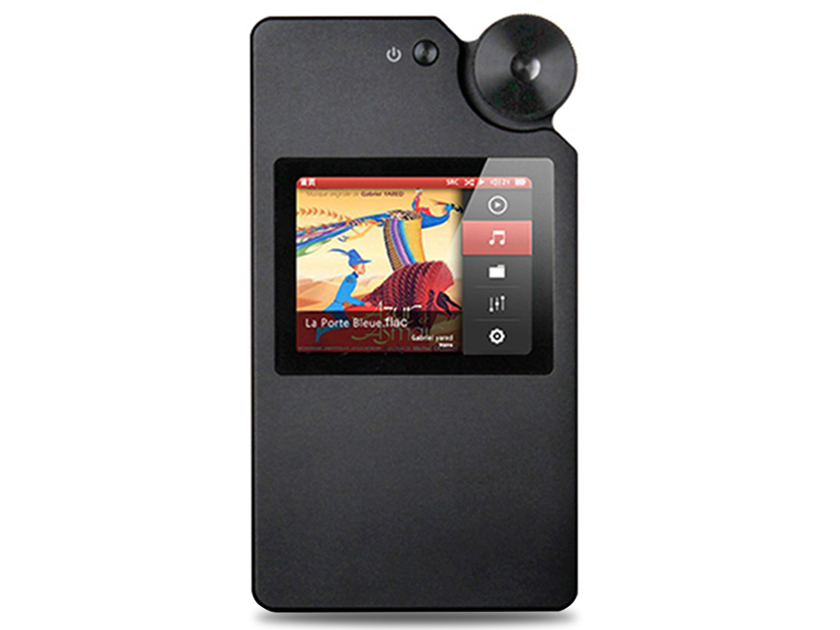 SHANLING M3 [8GB �u���b�N] �̐��i�摜