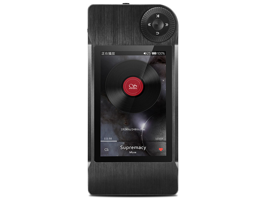 ポータブルプレーヤー Shanling m5 Shanling SHANLING M5 価格比較 - 価格.com