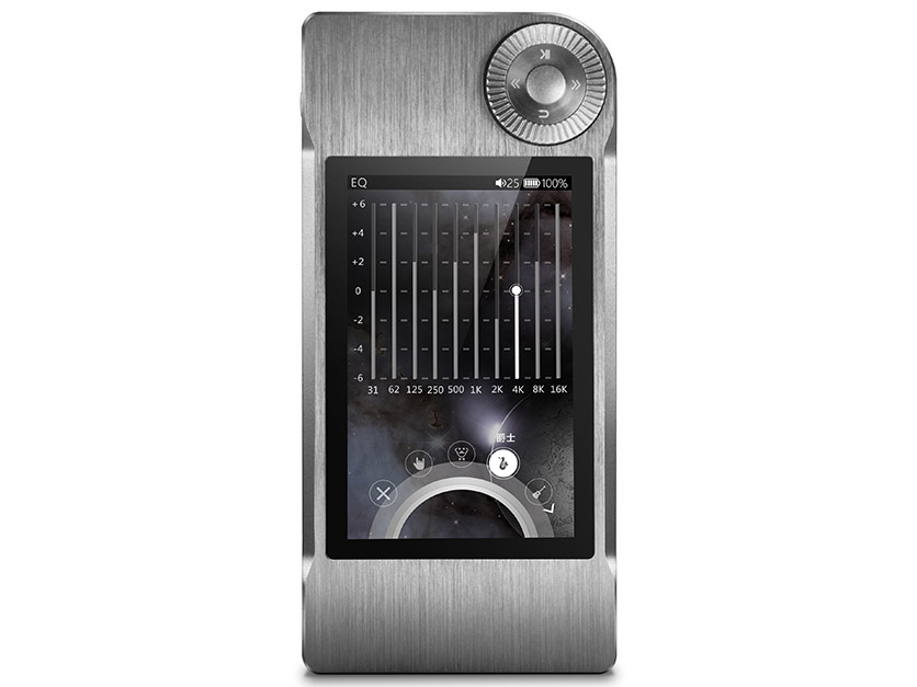 Shanling SHANLING M5 [ブロンズ] 価格比較 - 価格.com