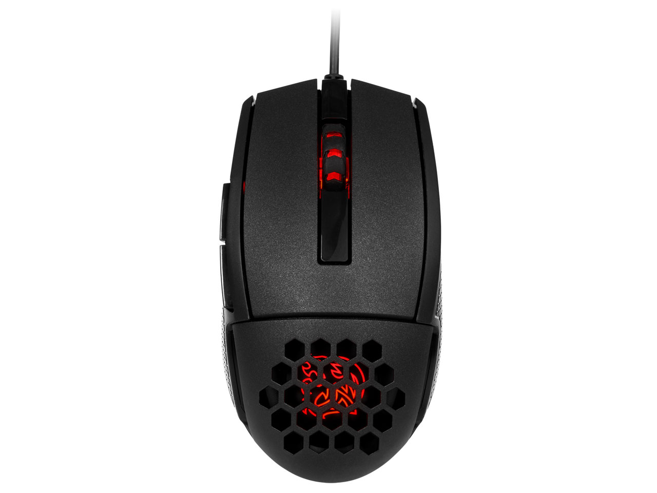 Tt eSPORTS VENTUS R RGB MO-VER-WDOOBK-01 �̐��i�摜