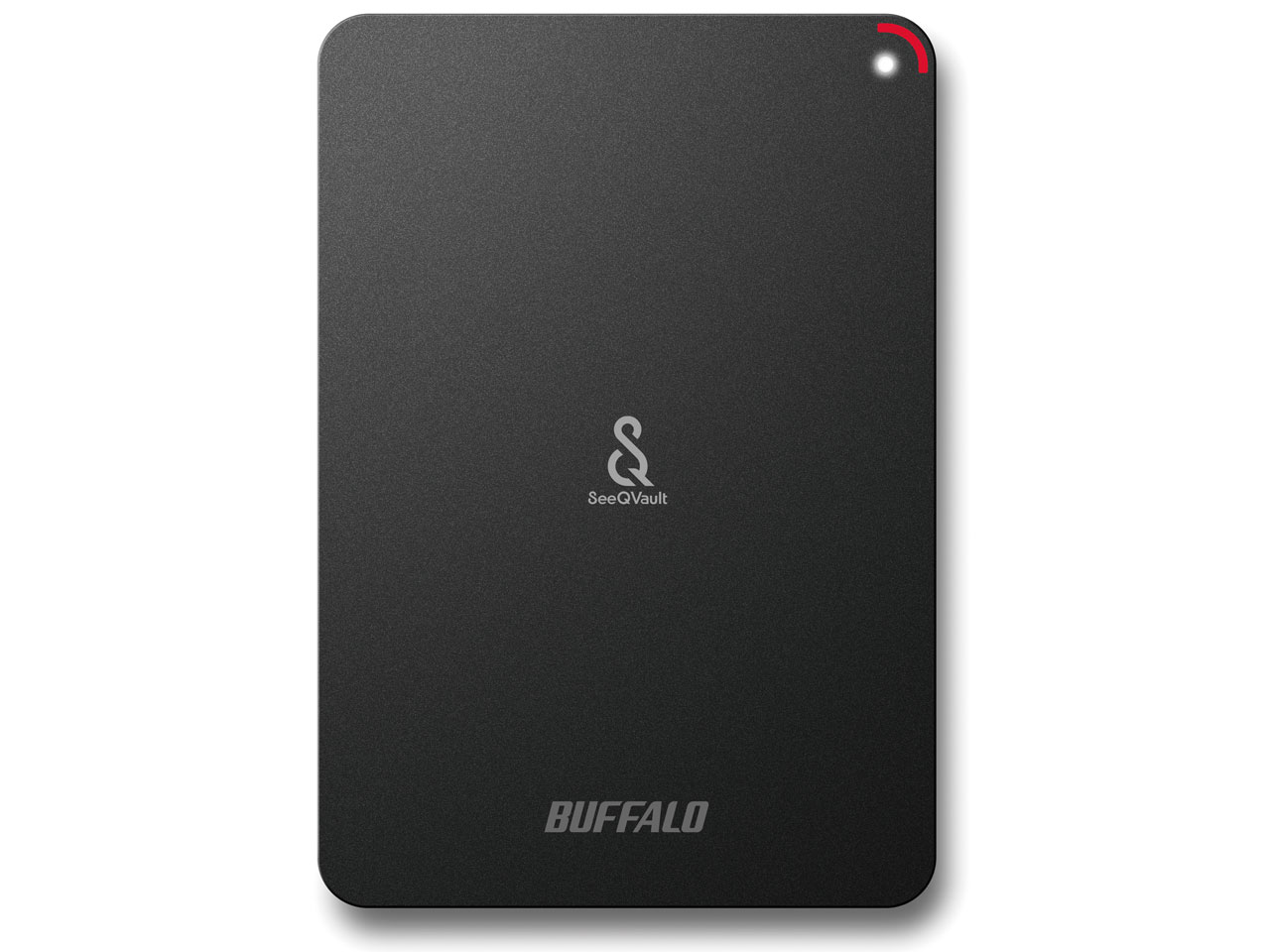 MiniStation HD-PNQ500U3/V [�u���b�N] �̐��i�摜