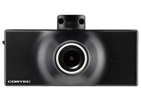 コムテック ZDR-013 取扱説明書・レビュー記事 - トリセツ