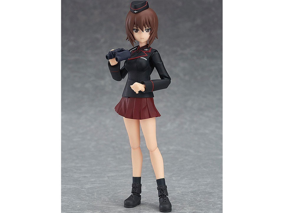 figma ���Z�܂�&�팩�G���J �Z�b�g