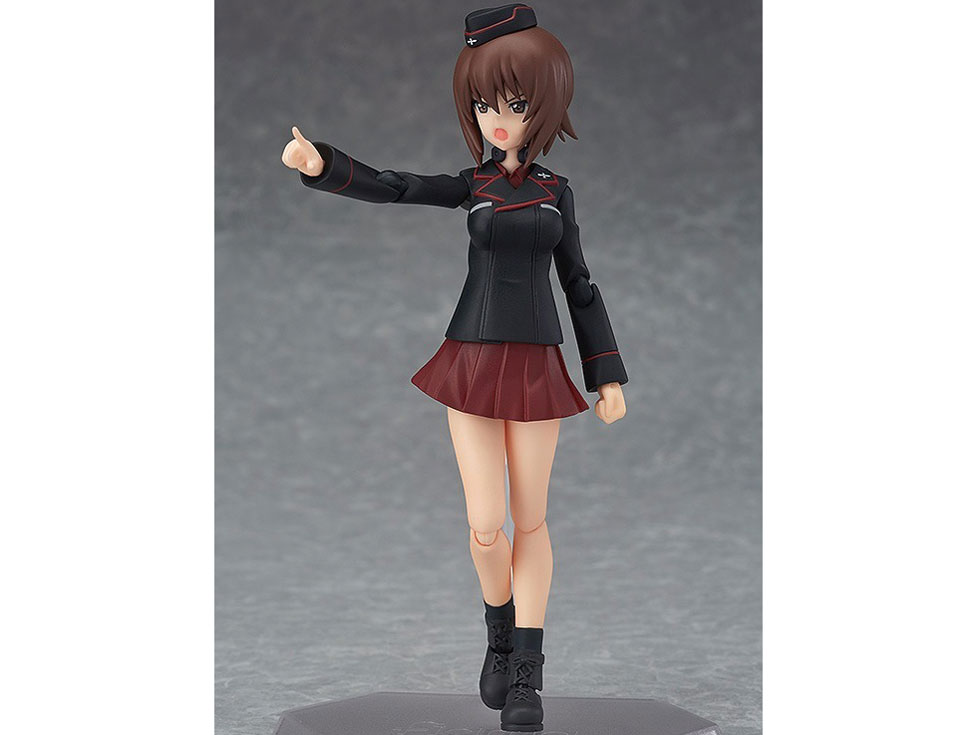 figma ���Z�܂�&�팩�G���J �Z�b�g