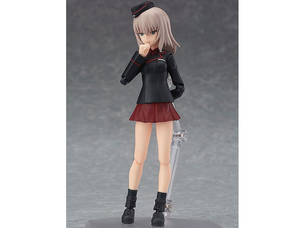 figma ���Z�܂�&�팩�G���J �Z�b�g