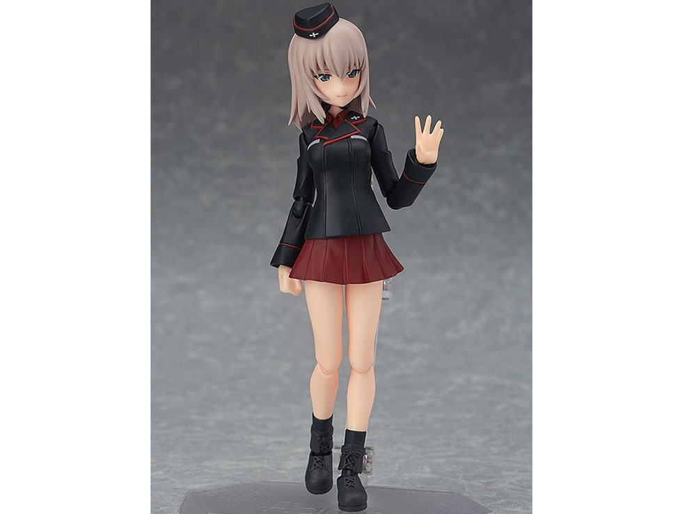 figma ���Z�܂�&�팩�G���J �Z�b�g