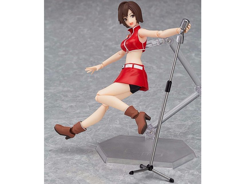 figma MEIKO
