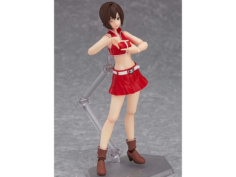 figma MEIKO