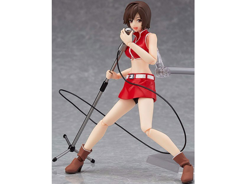 �w�A���O��2�x figma MEIKO �̐��i�摜