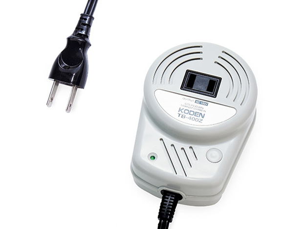 TB-400Z �̐��i�摜