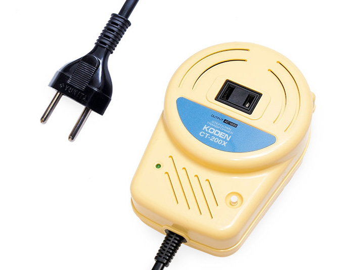 CT-200X �̐��i�摜