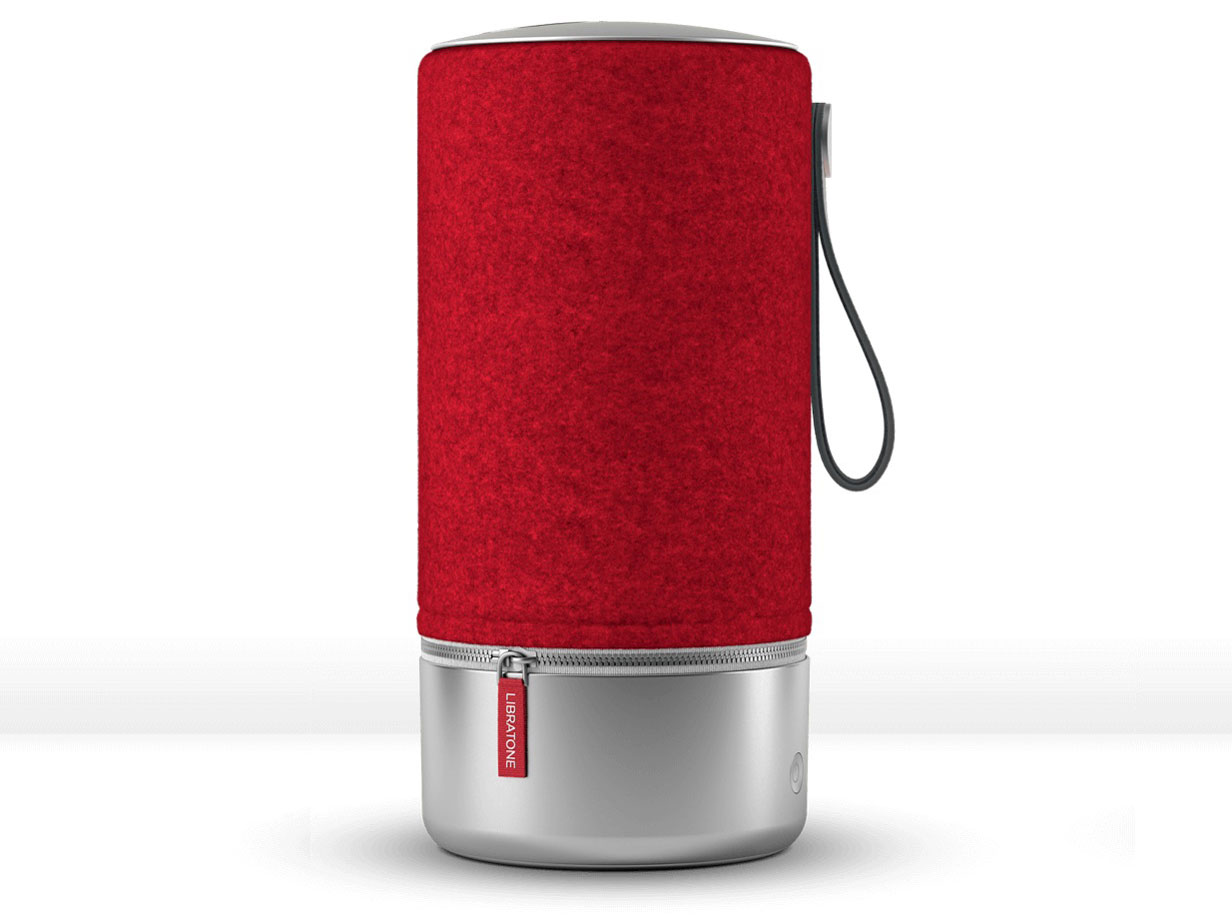 LIBRATONE ZIPP COPENHAGEN LH0032020JP1005 [Almond Brown] 価格比較