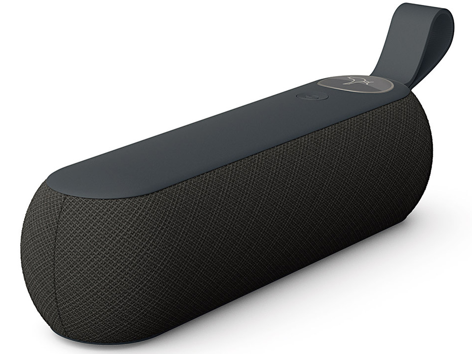 TOO LG0020000JP3002 [Graphite Grey]