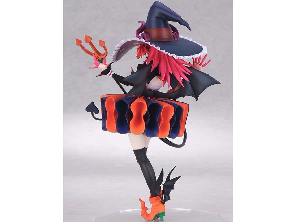 Fate/Grand Order �L���X�^�[/�G���U�x�[�g�E�o�[�g���[[�n���E�B��]