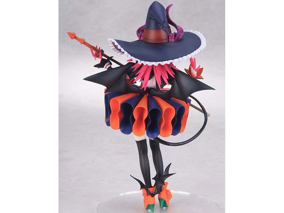 Fate/Grand Order �L���X�^�[/�G���U�x�[�g�E�o�[�g���[[�n���E�B��]