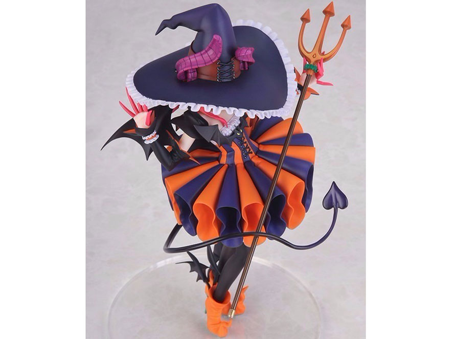 Fate/Grand Order �L���X�^�[/�G���U�x�[�g�E�o�[�g���[[�n���E�B��]