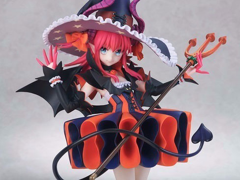 Fate/Grand Order �L���X�^�[/�G���U�x�[�g�E�o�[�g���[[�n���E�B��]