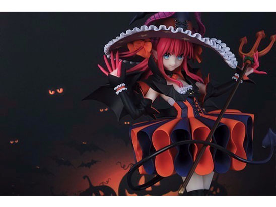 Fate/Grand Order �L���X�^�[/�G���U�x�[�g�E�o�[�g���[[�n���E�B��]