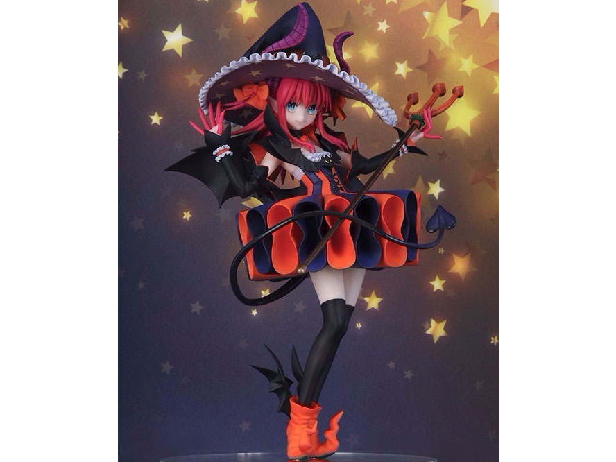 Fate/Grand Order �L���X�^�[/�G���U�x�[�g�E�o�[�g���[[�n���E�B��]