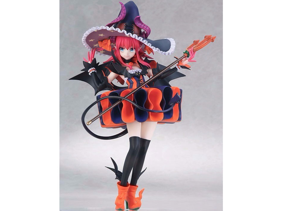 Fate/Grand Order �L���X�^�[/�G���U�x�[�g�E�o�[�g���[[�n���E�B��]