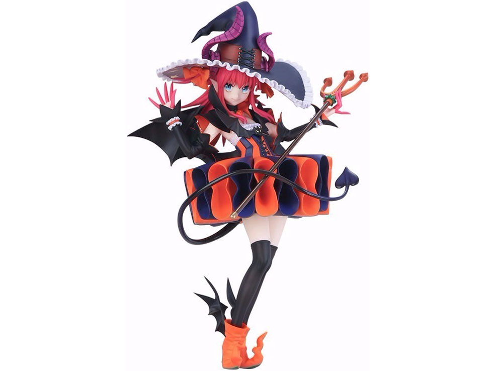 Fate/Grand Order �L���X�^�[/�G���U�x�[�g�E�o�[�g���[[�n���E�B��] �̐��i�摜