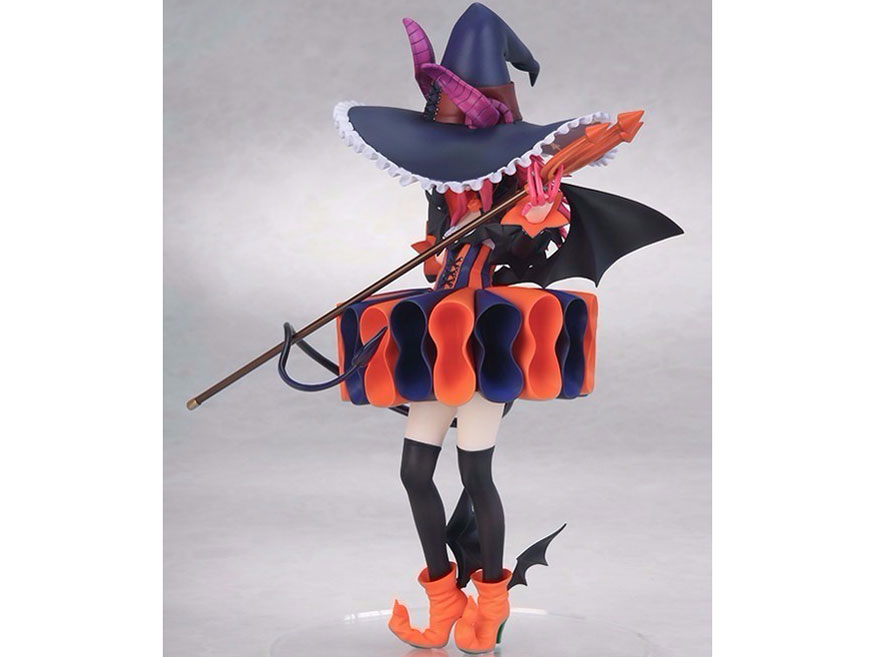 価格 Com アングル1 Fate Grand Order キャスター エリザベート バートリー ハロウィン の製品画像