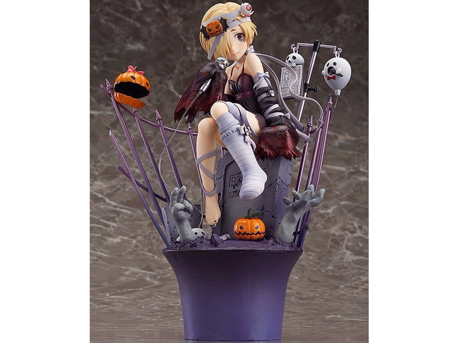 �A�C�h���}�X�^�[ �V���f�����K�[���Y ���⏬�~ �n���E�B���i�C�g���AVer.