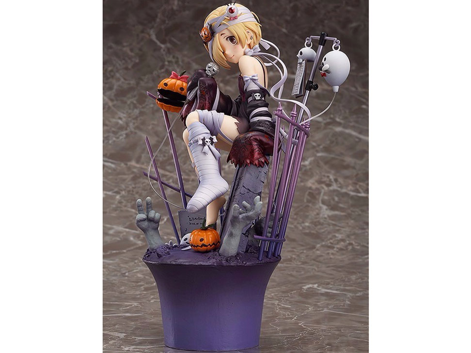 �A�C�h���}�X�^�[ �V���f�����K�[���Y ���⏬�~ �n���E�B���i�C�g���AVer.