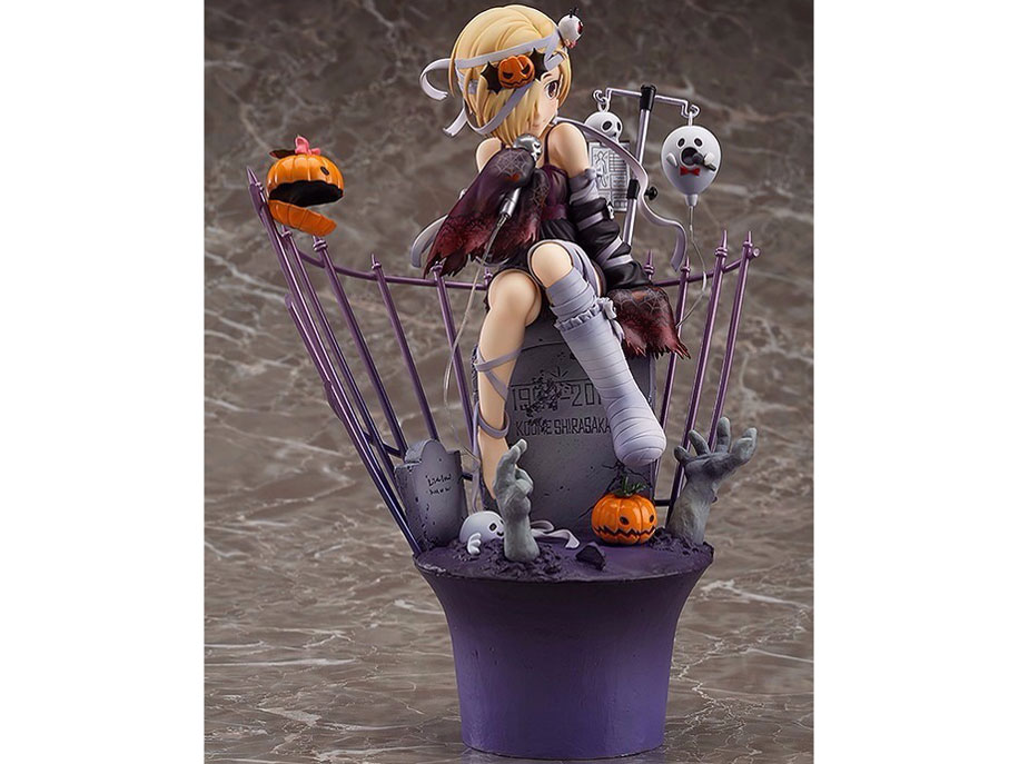 �A�C�h���}�X�^�[ �V���f�����K�[���Y ���⏬�~ �n���E�B���i�C�g���AVer.