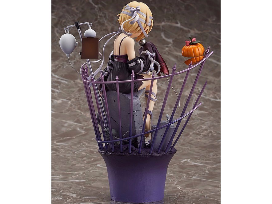 �A�C�h���}�X�^�[ �V���f�����K�[���Y ���⏬�~ �n���E�B���i�C�g���AVer.