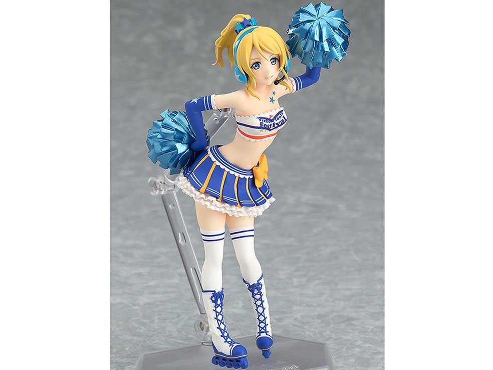 figFIX �����G�� �`�A�K�[��ver. �̐��i�摜