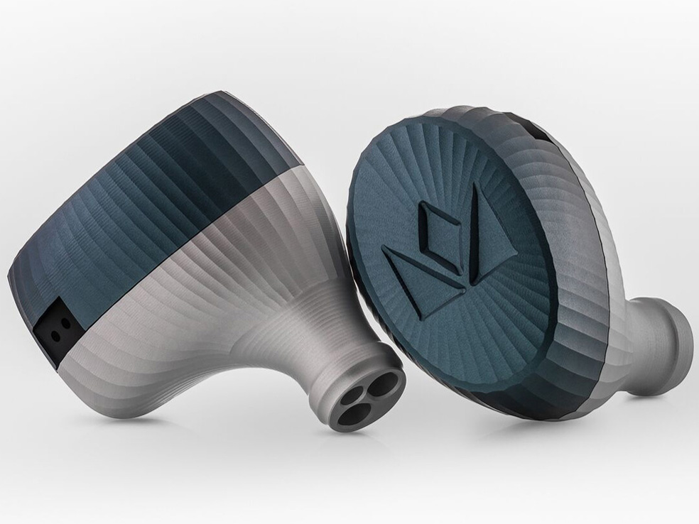 Kaiser Encore Universal �̐��i�摜