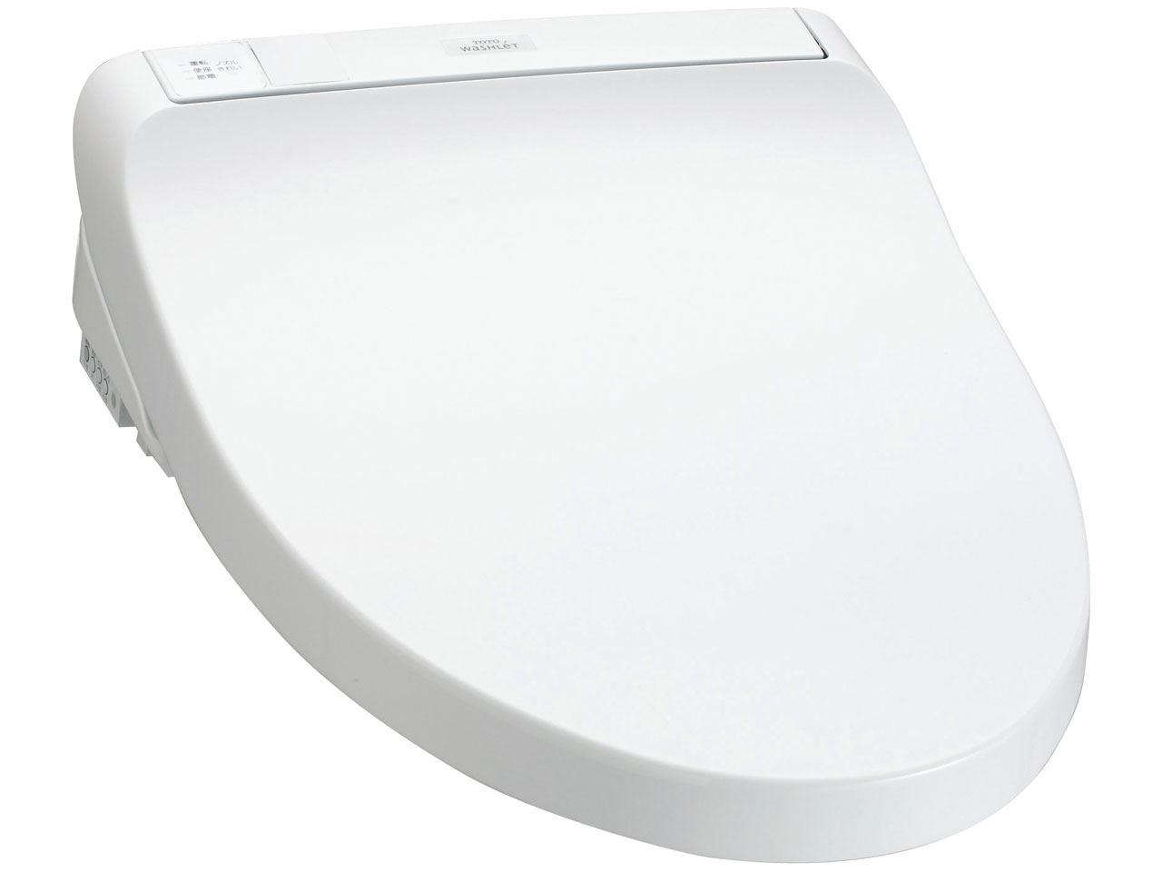 TOTOウォシュレット TCF8CM65 #sc1- 2017年製 TOTO KMシリーズ TCF8CM65 価格比較 - 価格.com