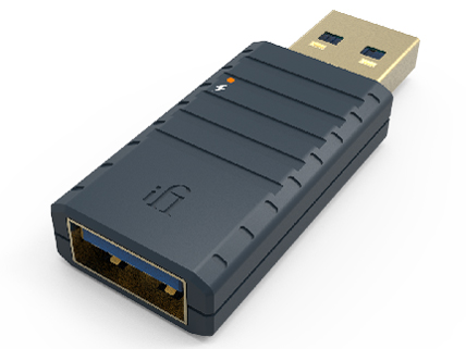 iSilencer3.0