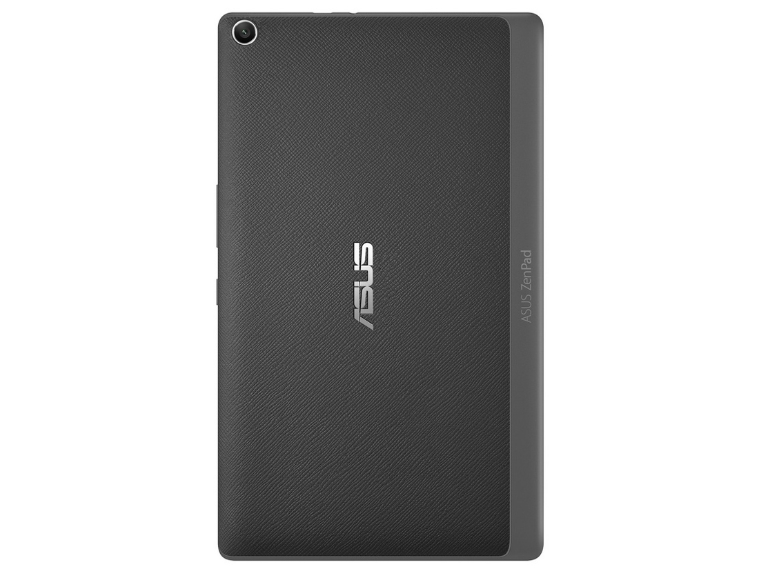 ASUS ZenPad 8.0 Z380KNL-BK16C SIM�t���[ [�u���b�N]