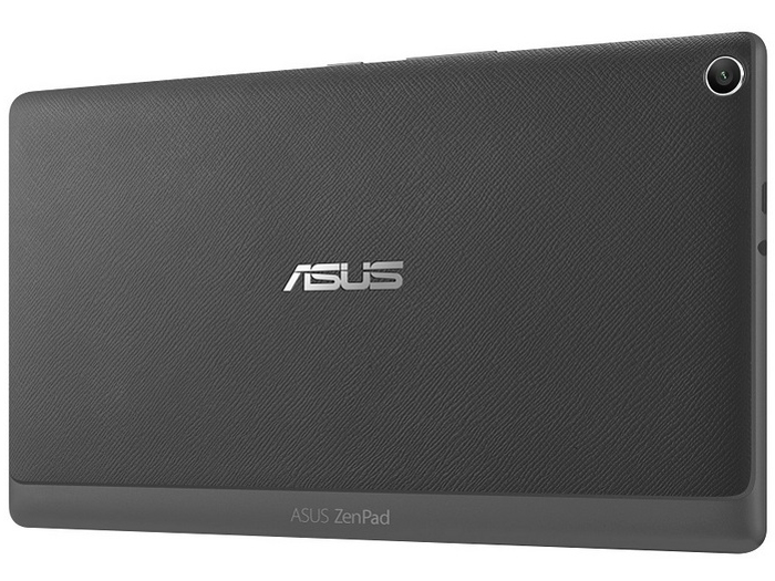 ASUS ZenPad 8.0 Z380KNL-BK16C SIM�t���[ [�u���b�N]