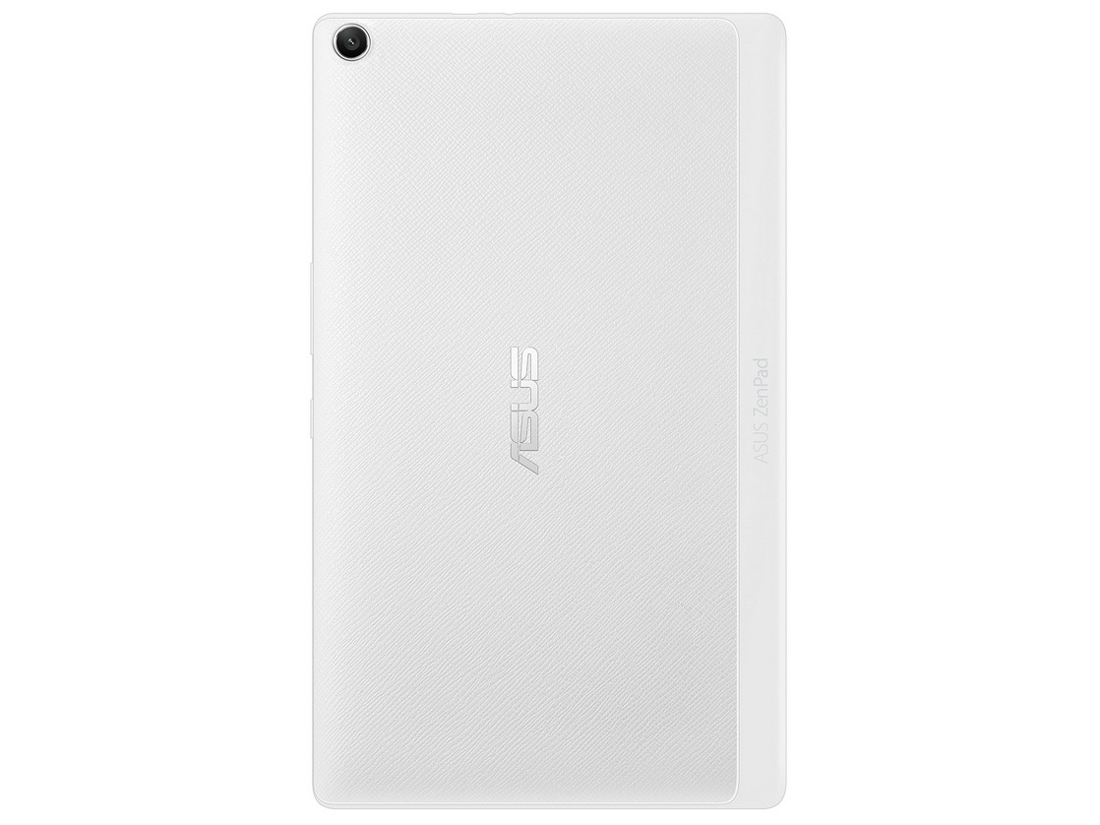 ASUS ZenPad 8.0 Z380KNL-WH16C SIM�t���[ [�z���C�g]