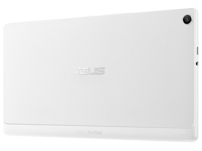 ASUS ZenPad 8.0 Z380KNL-WH16C SIM�t���[ [�z���C�g]